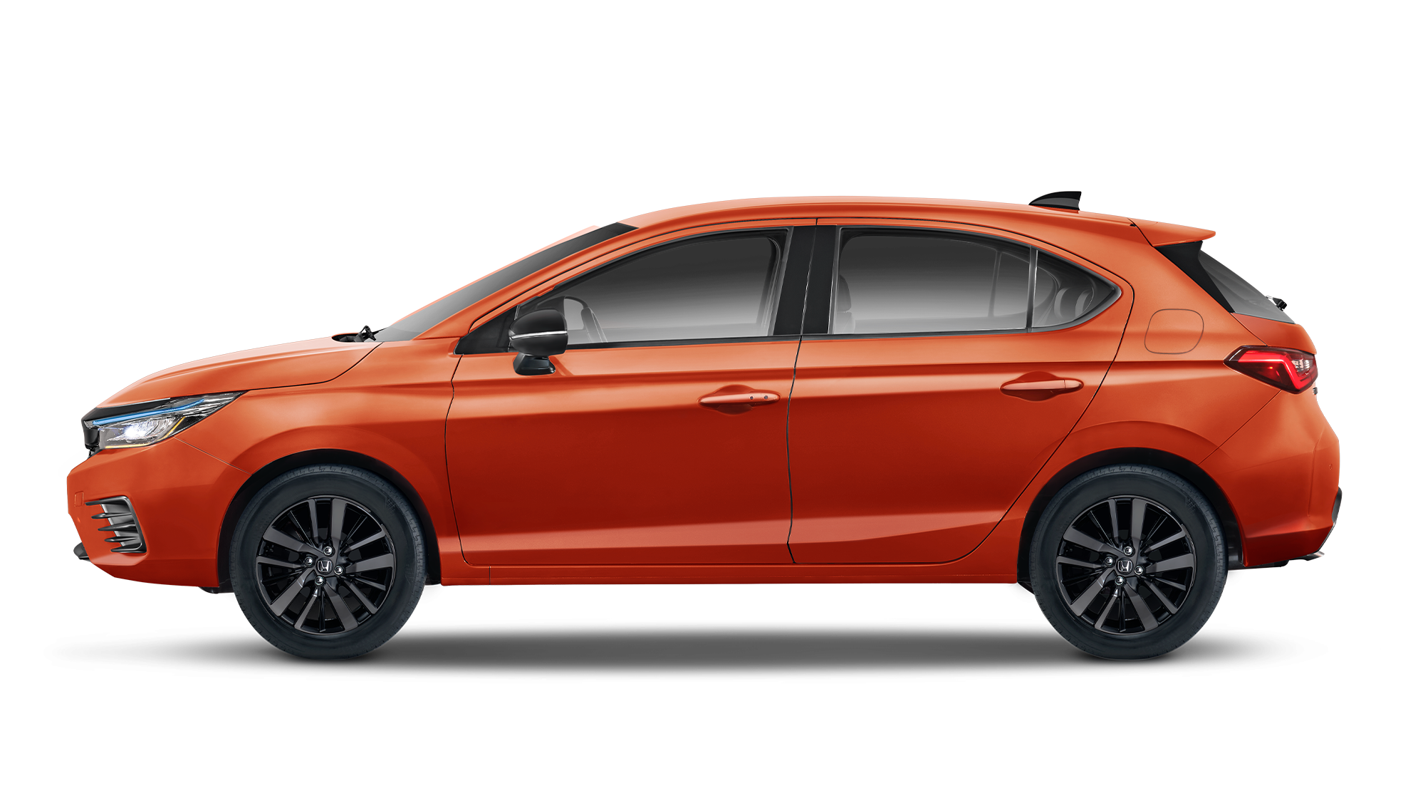 Honda City Hatchback RS